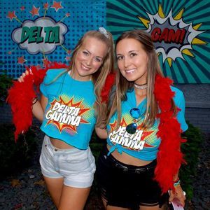 Meet your Posher, Bailey